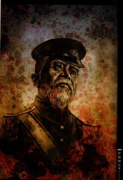 tvb剧集七公主